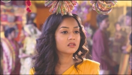 Parul - 22nd March 2025